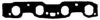 BGA MG4382 Gasket, intake manifold